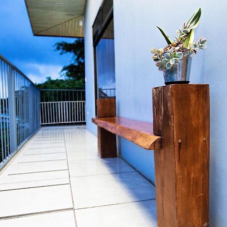Apartamento Lantana ,Monteverde Con Aire Acondicionado Y Lavanderia 외부 사진