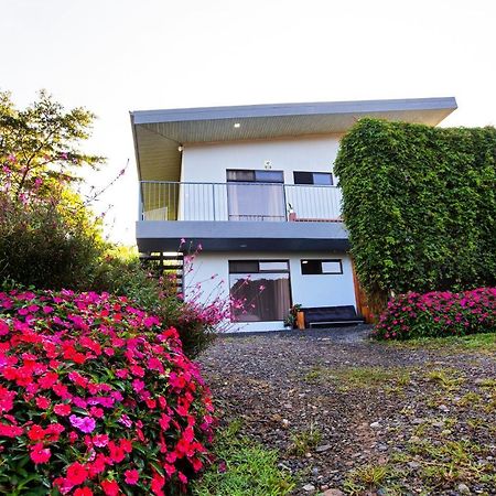 Apartamento Lantana ,Monteverde Con Aire Acondicionado Y Lavanderia 외부 사진