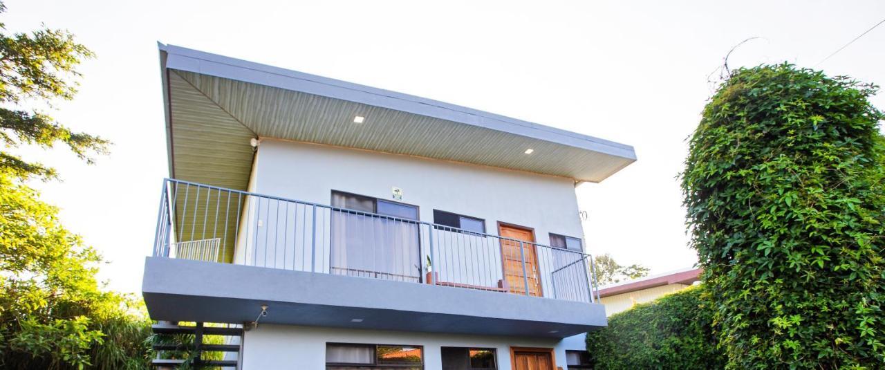 Apartamento Lantana ,Monteverde Con Aire Acondicionado Y Lavanderia 외부 사진