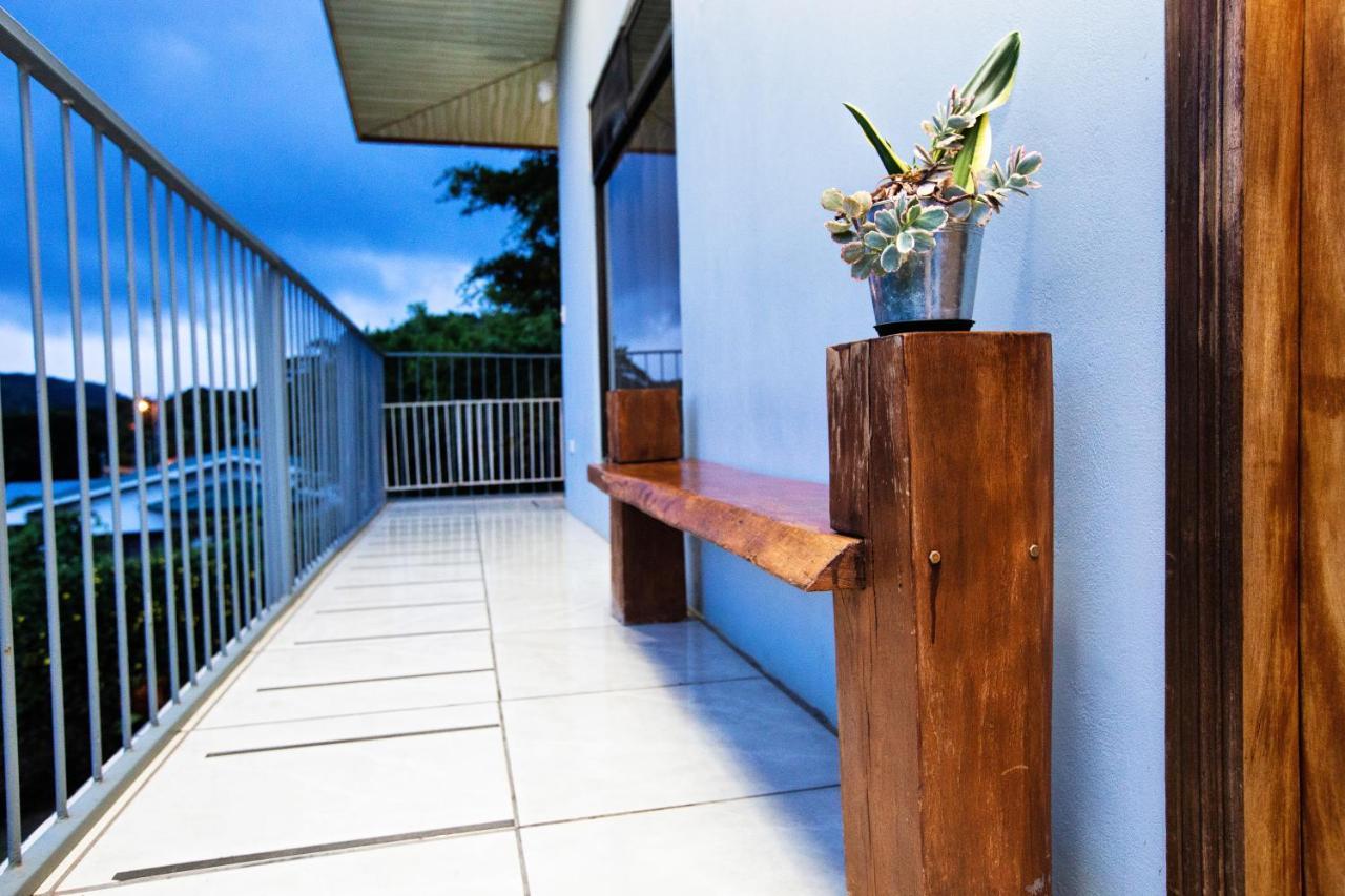 Apartamento Lantana ,Monteverde Con Aire Acondicionado Y Lavanderia 외부 사진