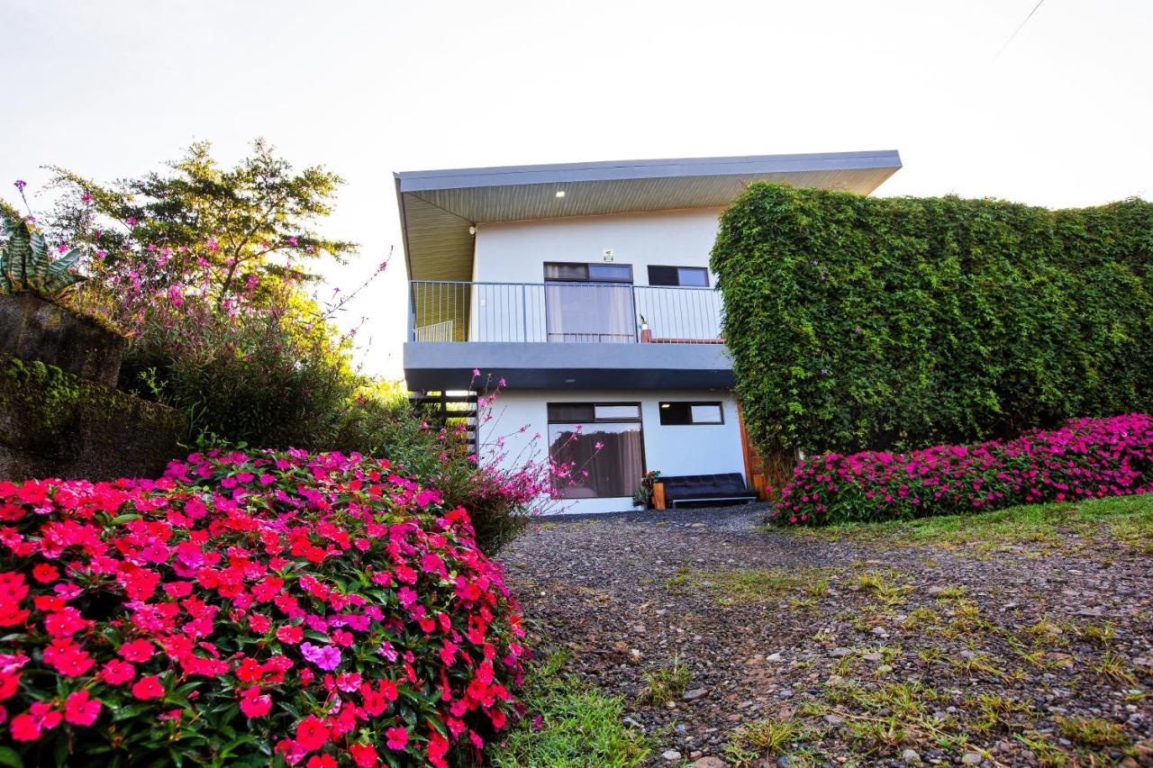 Apartamento Lantana ,Monteverde Con Aire Acondicionado Y Lavanderia 외부 사진