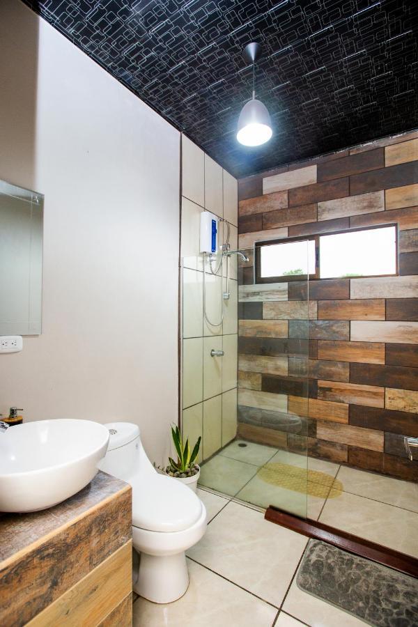 Apartamento Lantana ,Monteverde Con Aire Acondicionado Y Lavanderia 외부 사진