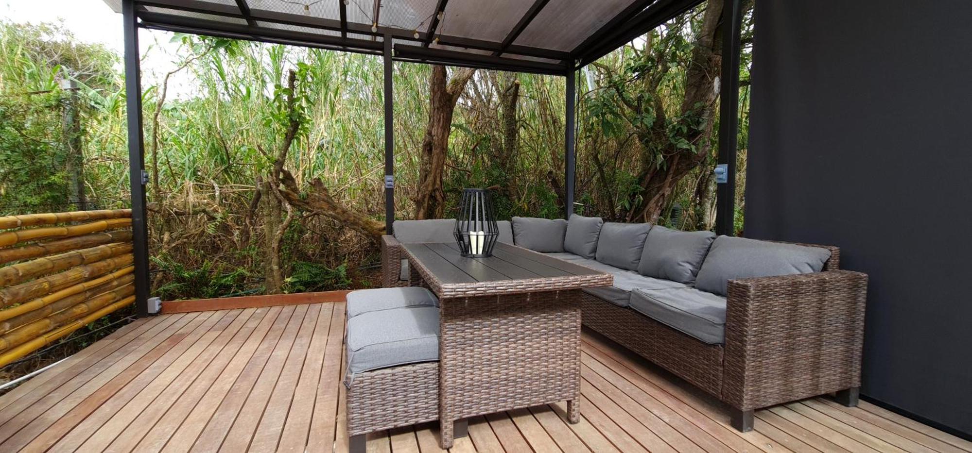 Apartamento Lantana ,Monteverde Con Aire Acondicionado Y Lavanderia 외부 사진