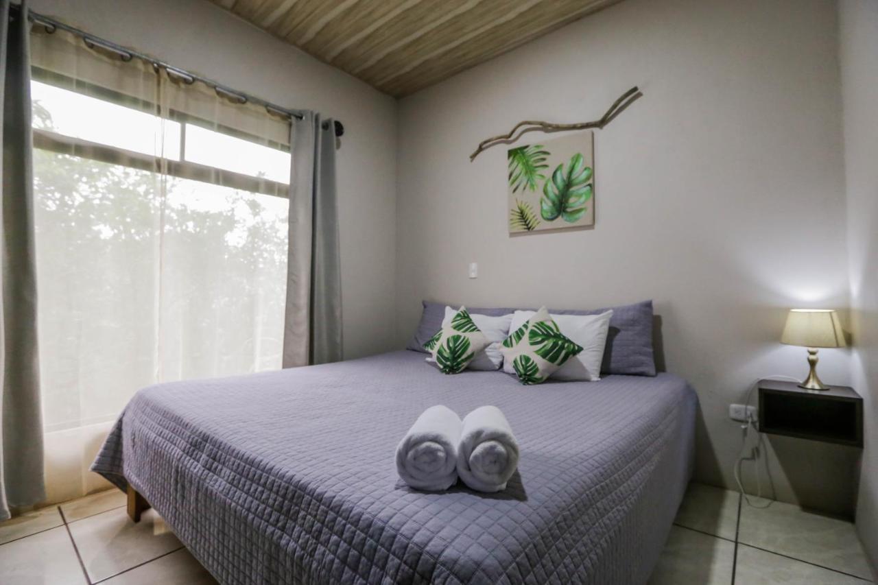 Apartamento Lantana ,Monteverde Con Aire Acondicionado Y Lavanderia 외부 사진