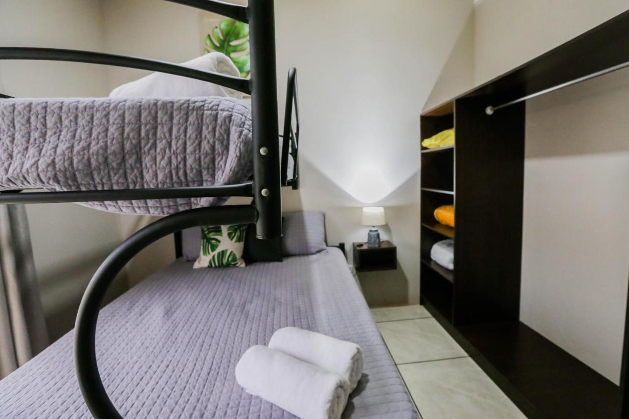 Apartamento Lantana ,Monteverde Con Aire Acondicionado Y Lavanderia 외부 사진