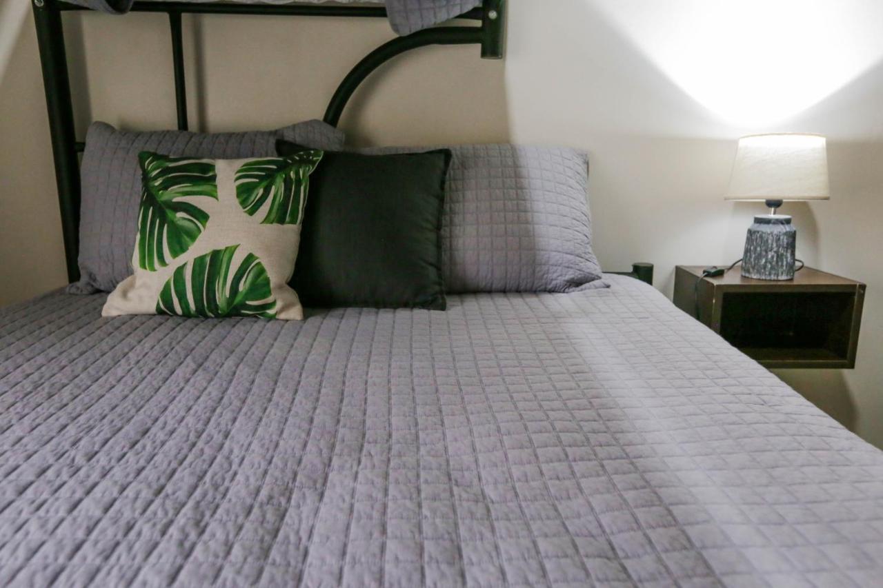 Apartamento Lantana ,Monteverde Con Aire Acondicionado Y Lavanderia 외부 사진