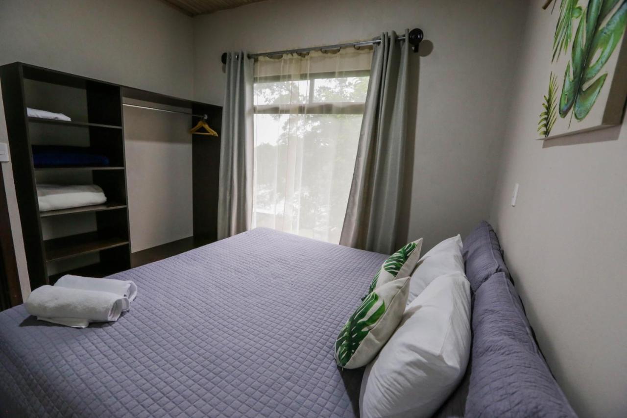 Apartamento Lantana ,Monteverde Con Aire Acondicionado Y Lavanderia 외부 사진